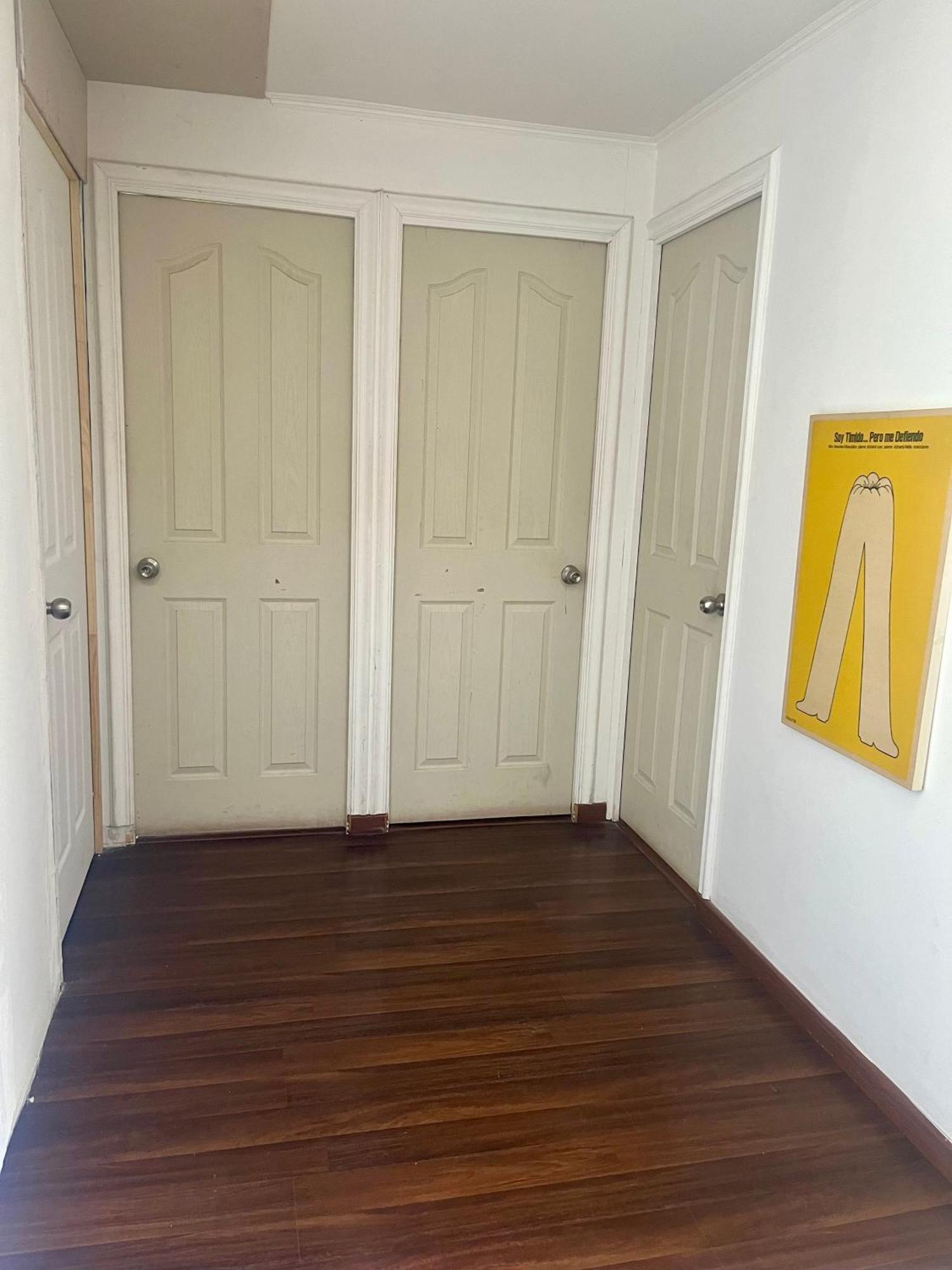 Hostel Tu Espacio Re - Habitaciones Cerca Del Aeropuerto ซานติอาโก ภายนอก รูปภาพ